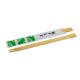 Japanese Bamboo Chopsticks Disposable 100 Packs
