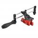 3 Sizes Professional Lawn Mower Chainsaw Chain File Guide Sharpener Tools Perfect
