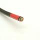 6mm Heat Resistant Electrical Cable Temperature Proof Wiring 30kv