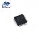 Components Chip IC Parts AD9288BSTZ Analog ADI Electronic components IC chips Microcontroller AD9288B