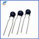 0.8A 9mm NTC Thermistor MF72 Power 100 Ohm 100D-9 Inrush Current Suppression