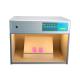 TILO Textile Light Box Color Assessment Cabinet D60 8 Light Sources No Warm Up