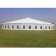 Multi Sided Round 50m Event Marquee Tent for Wedding