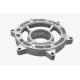Aluminum Alloy Die Casting Parts DIN GB ISO JIS BA ANSI For Train Auto Truck Machinery