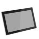 Embedded Industrial LCD Display Touch Screen Panel PC With RoHS Certification