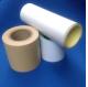 Kraft Release paper PE coated adhesive paper material art paper duplex board factory
