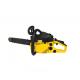 0.9Kw Wood Cutting Chainsaw