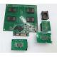 Multilayer SSD Pcb Board Maker 8Layer Hdi Circuit Boards