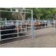 Farm Interlocking L4m Livestock Fence Panels