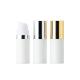 Mini Sample Bottle 5ml 10ml Airless Cosmetic Pump Bottle for Personal Care Perfume