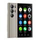 3G Smartphones 3.0inch Screen 2GB RAM 16GB ROM Quad Core Dual SIM XS24 PRO