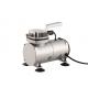 TC-22 Silent Airbrush Compressor 47db Low Noise With 1.8 M Electric Cable