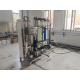 250L/H Ro Water Plant Machine For Commercial Drinking System