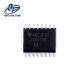 Texas/TI ISO1176DWR Electronic Components Chip Price Support Tcp/Ip 51/ Stm32 Microcontroller Program ISO1176DWR IC chips