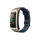 Slider S3 Fitness Watch  Sleep Monitor Wristband 1.08 Inch Support Remote Photo