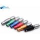 Custom Color Lemo B Series Connectors FGG G Key 1B 8 Pin Male Plug FGG.1B.308