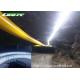 AC110V 35W LED Flexible Strip Lights SMD2835 280LEDs Double Row Waterproof Led Strip For Tunnel Underground Mine Outdoor