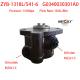 Stock New G0340030301A0 Yuchai Engine Booster Pump Steering Pump