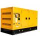 360A Rated Current Natural Gas Portable Silent Generator 200kw for Manufacturers