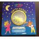 luminous stars book for kids,twinkle star book,night star book, children's Book ,Baby Board Books
