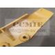Steering case and final drive Shantui Spare Parts SD16 bulldozer guard plate 16Y-18-00043