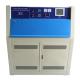 QUV Accelerated Weathering Tester , Quv Testing Machine Automotive Exterior Materials Coatings