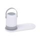 Speed Fast 3000-4000K 9V 2A Qi Wireless Iphone Charger Lamp