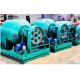 2.5-10 T Horizontal Vibrating Centrifuge For Manufacturing Plant