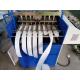 FIBC-4/6 automatic belt jumbo bag loop cut to length machine/ LoopCUT webbing FIBC/big bag cutting machine