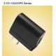 240v / 3v / 12v Cell Phone Universal USB Power Adapter for Electronics