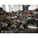 380v 50 hz Plastic Pellet Making Machine In Waste Power Plant SGS Certification