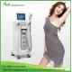 Permanent painless 808nm diode vertical laser hair removal machine