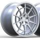 5x112 20x8 20x9 Custom Silver Forged Monoblock Rims For Mercedes-Benz E Class AMG 2021