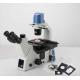 ECO Cell Tissue Fluorescent Inverted Microscope With Infinity Plan Achromatic Objectives