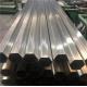 Flat Round Stainless Steel Rod Bar 3000mm 4000mm 5800mm ASTM AISI GB JIS DIN EN