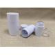 Anti Perspirant PET Plastic Spray Bottles Light Purple Color 30 / 50 /70Ml