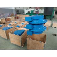 Shield Driving TBM Disc Cutter For Underground Construction Q35B 42GrMo