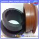 Supplier OEM High Quality Big Size  Rubber Seal Rings