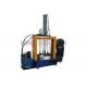 Hydraulic Cotton Bale Press Machine Tarpaulin Machine For Sale 1.2KW