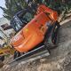 Hitachi Zx70 Excavator with 0.2 Bucket Capacity and 5380 KG Machine Weight from Japan