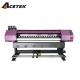 Digital Eco Solvent Printing Machine 2.5m Flex Banner Printing Machine