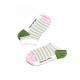 Anti Odor Sweat Absorbing Ankle Socks For Men And Women