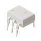 6-Pin Dip Zero Cross Optoisolators Triac Driver Output Property Of Lite-On Only Driver Optocoupler MOC3063M