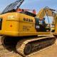 Best Sell Second Hand Excavator Cheap Caterpillar Excavator 320D Used Cat Digger