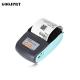 58mm mini printer bluetooth  thermal receipt printer with factory price