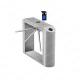 Barcode Nfc Tripod Turnstiles Supermarkets Store Dustproof Anti-climb 3 Arms Door Panel