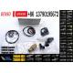 Diesel Common Rail Fuel Injection pump Repair Kit 294009-0051 2940090051 Gasket kit For DENSO HP4 injector PUMP