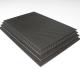 3k Carbon Fiber Cloth Sheets Plate For Cars  Basement Walls 2mm 2.5mm 3mm