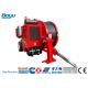 24V Electric Starting Hydraulic Cable Tensioner For Transmission Line