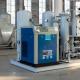-70 Degree Dew Point High Purity Nitrogen Generator For Heat Treatment